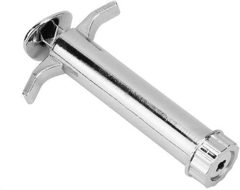 Clay Extruder, Stainless Steel Sugar Paste Extruder Cake Fondant Decorating Tool Set, Fondant Ceramics Pottery Clay Extruders Mixers Sculpture Cra...