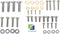 Philips TV mounting Bolts/Screws and washers - Fits All Philips TVs...