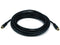 Monoprice 15ft Coaxial Audio/Video RCA Cable M/M RG59U 75ohm (for S/PDIF, Digital Coax, Subwoofer & Composite Video)...
