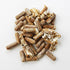 100 Shiitake 100 Mushroom Plug Spawn Edible Mycelium Plugs...