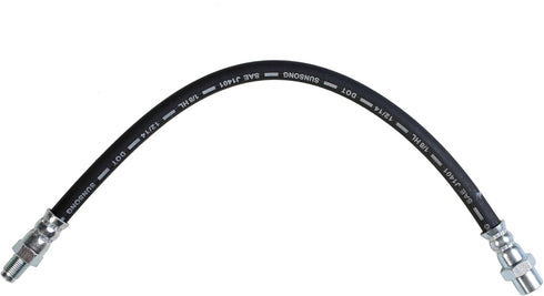 Sunsong 2203924 Brake Hydraulic Hose...