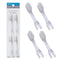 Ionic Toothbrush Replacement Brush Heads Refill, 4 Count -4 Row Medium Bristle...