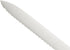 Mercer Culinary M22408 Millennia Black Handle, 8-Inch Offset Wavy Edge, Bread Knife...