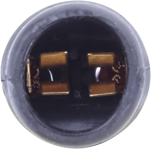 TOMALL 10pcs T10 194 Round Pre-Wired Female Socket for Bulbs Replacement...