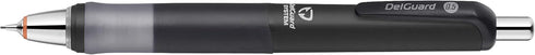 Zebra P-MA93-BK Delgard Type GR 0.5 Black Mechanical Pencil...