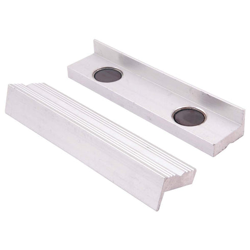 HHIP-3900-2149 Magnetic Vise Jaws (Various Jaw Widths and Face Types)...