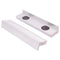 HHIP-3900-2149 Magnetic Vise Jaws (Various Jaw Widths and Face Types)...
