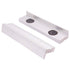 HHIP-3900-2149 Magnetic Vise Jaws (Various Jaw Widths and Face Types)...