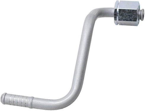 TOPAZ 52079432AC Auto Transmission Oil Cooler Line On Radiator for Jeep Grand Cherokee 1999 2000 2001 2002 2003 2004...