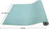 Calming Blue Bulletin Board Roll Non-woven Fabric 16.5 in X 12 ft Fun Size for Classroom Decor Decorations Greater Than Paper Back to School Teach...