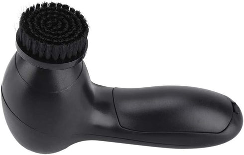 Portable Electric Shoe Polisher, Portable Handheld Rechargeable Leather Shoe Brush Kit Leather Care Tool for Bags Car Seat Maintenance...