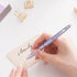 Pilot Japan Oil-based Ballpoint Pen Winter Light Pink Acro Black Ink 0.5mm Fine Point BIL-80EF-WLP With Original Stylus Ballpoint Touch Pen......