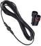 Extension cable for string lights,66 Ft Waterproof Extension Cable 2 Pin Plug Power Connection Wire...