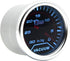 ESUPPORT Car 2" 52mm Turbo Vacuum Gauge Meter Automotive Universal...