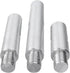 3Pcs Angle Grinder Extension Shaft Set, M14 Thread Extension Connecting Rod for Rotary Polisher,Polishing Pads,Backing Plate Electric Polisher...