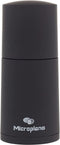 Microplane Manual Spice Mill - Cinnamon Grinder and Nutmeg Grater (Black)...