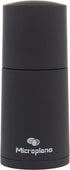 Microplane Manual Spice Mill - Cinnamon Grinder and Nutmeg Grater (Black)...