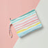 Makeup Bag, Wet Dry Bag, Toiletry Bag, Diaper Bag Waterproof Large Capacity Travel Cosmetic Bag, Zipper Pouch for Women, Girls, Mom, Sister, Frien...