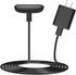 Watch Charger for Fitbit Charge 6/ Charge 5, Replacement Fitbit Luxe Charger Cable, Fitbit Luxe Special Edition Smartwatch Charging Dock, Fitbit 5...