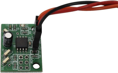 IR Probe Mini Differential IR Height Sensor with Cable for 3D Printer auto Leveling compatitable with BLV 3D Printer...