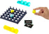 Bounce Off Game Family Game Board Game Pressure Relief Toy Interactive Battle Game...
