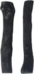 IPPINKA Binchotan Charcoal Water Purifier from Kishu, Japan - 2 Sticks, Each Filters 3 Liters - Reduces Hardness, Absorbs Odor...