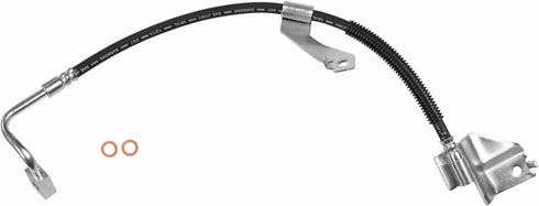 Sunsong 2203182 Brake Hydraulic Hose...