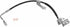 Sunsong 2203182 Brake Hydraulic Hose...