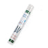 Portable Alkaline Hydrogen Water Ionizer Stick Stainless Healthy pH Lonizer Sealed with Plastic Wrapper Travel (2)...