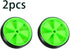 Kids Bicycle Training Wheels, 1 Pair Bike Assist Wheel Balance Stabilisers Training Tool Low Noise Rubber Bike Replacement Stabilizer Wheels(Pink)...