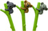 24PCS Cute Koala Pens Novelty Animal Gel Pens Animal Hugger Pens Koala Climbing Tree Pens 0.5 mm For School Office Party Birthday Christmas Statio...