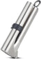 Roesle Stainless Steel Mincing Garlic Press, Premium...
