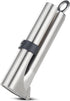 Roesle Stainless Steel Mincing Garlic Press, Premium...