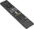 ALLIMITY AKB73775801 Remote Control Replacement sub AKB73775821 for LG Blue-Ray BH4030S BH4430P BH5140S BH5440P BH5540T BH6330H BH6340H BH6730T S4...