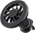 Fits Mag-Safe Car Phone Mount Holder - Magnetic Car Mount, Air Vent Cell Phone Holder Clip, Mag Safe Accessories for iPhone 14 13 12 Pro Max Plus ...