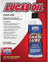 Lucas Oil 10393 Chain Lube Aerosol - 11 Ounce...