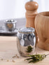 Pampa Bay Porcelain Verona Salt & Pepper Shakers...