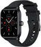 RIVERSONG Smart Watch for Men Women (Answer/Make Call), 1.85" Fitness Tracker with 100+ Sport Modes,Heart Rate/Sleep/SpO2 Monitor, AI Voice, Smart...
