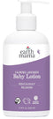 Earth Mama Calming Lavender Baby Lotion for Dry Skin, Calendula Cream for Newborn Skin Care, Organic Moisturizer for Children with Aloe Juice, Roo...