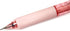 Legami - Meow Mechanical Pencil, Diameter 1.2 cm, 1 Lead 0.7 mm HB Included, Ergonomic Silicone Handle, Precise Writing...
