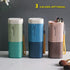 Travel Toothbrush Case Multifunctional Toothpaste Container Case Portable Business Trips Wash Cup Holder Organizer Toothbrushes Towel Storage Box ...