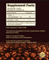 Ganoderma Coffee - Reishi Coffee Mix- Instant 2-in-1 Mushroom Coffee. All Natural Ganoderma Lucidum With Instant Coffee. A Non Sugar Dietary Suppl...