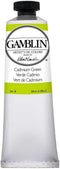 Gamblin Artist Oil 37Ml Cadmium Green...
