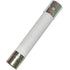 20 Amp Microwave Fuse XFFCSEC 20a Ceramic Fuse 20a Fuse 250V Slow-Blow Compatible and Universal Replacement for WB27X10388 and Other Countertop Mi...