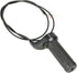 HIAORS 7/8" 22mm Twist Throttle Grip 3 Wire for Electra Electric Chopper E Scooter Pocket Bike 24V 36V 48V Parts...