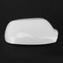 Door Mirror , Car Side Mirror Cover ABS High Strength Wear Resistant Replacement for Mazda 3 2008?2013 (Right 57731FJ020)...