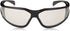 Pyramex Exeter Safety Eyewear, Shooter'S Amber Anti-Fog Lens with Black Frame...