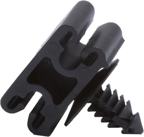 GM Genuine Parts 15194330 Brake Pipe Clip...