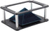 3D Holographic Display Stands,Projector 3.5-6inch Mobile Smartphone Hologram Bracket,360° images Holographic Display Stands Projector,for Ad Displ...