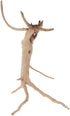 Natural Driftwood Vine Branches Reptiles Aquarium Decoration Assorted Sizes,Small,4 Pieces...